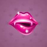 Sharp Tongue #1492