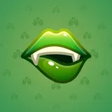 Sharp Tongue #1497