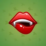 Sharp Tongue #1518