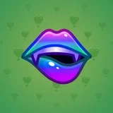 Sharp Tongue #1522 Sharp Tongue #1522