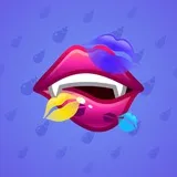 Sharp Tongue #1523