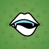 Sharp Tongue #1544