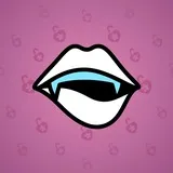 Sharp Tongue #1545