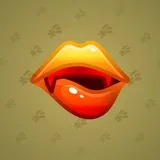 Sharp Tongue #1556