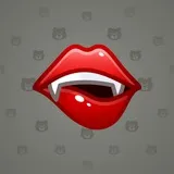 Sharp Tongue #1564