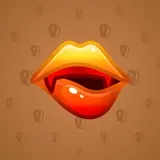 Sharp Tongue #1601