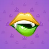 Sharp Tongue #1610 Sharp Tongue #1610