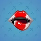 Sharp Tongue #1619