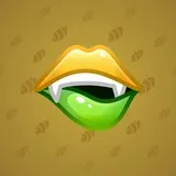 Sharp Tongue #1628
