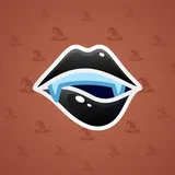 Sharp Tongue #1676 Sharp Tongue #1676