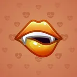 Sharp Tongue #1686