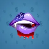 Sharp Tongue #1693
