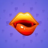 Sharp Tongue #1696