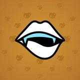 Sharp Tongue #1718 Sharp Tongue #1718