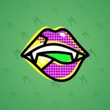 Sharp Tongue #1735