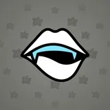 Sharp Tongue #1744