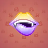 Sharp Tongue #1754
