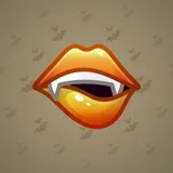 Sharp Tongue #1758