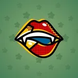 Sharp Tongue #1828