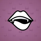 Sharp Tongue #1831 Sharp Tongue #1831