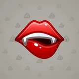 Sharp Tongue #1835