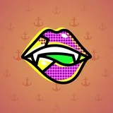 Sharp Tongue #341