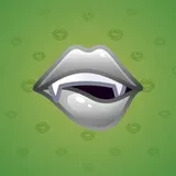 Sharp Tongue #342 Sharp Tongue #342