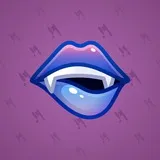 Sharp Tongue #350