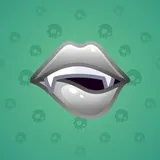 Sharp Tongue #37