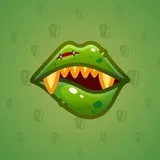 Sharp Tongue #411