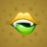 Sharp Tongue #422