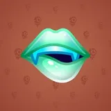 Sharp Tongue #485