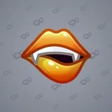 Sharp Tongue #501