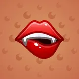 Sharp Tongue #507