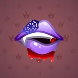 Sharp Tongue #525