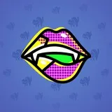Sharp Tongue #68