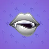 Sharp Tongue #696