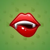 Sharp Tongue #749
