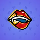 Sharp Tongue #758 Sharp Tongue #758
