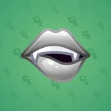 Sharp Tongue #762