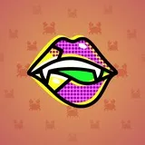 Sharp Tongue #77