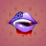 Sharp Tongue #778