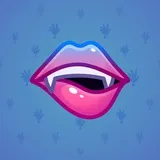 Sharp Tongue #788