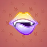 Sharp Tongue #793