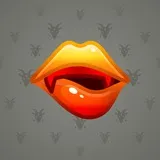 Sharp Tongue #818