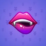 Sharp Tongue #820
