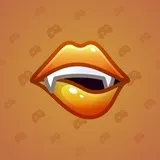 Sharp Tongue #825