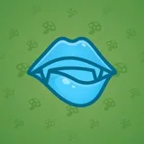 Sharp Tongue #846 Sharp Tongue #846