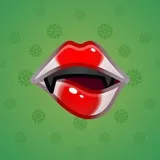 Sharp Tongue #847