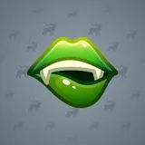 Sharp Tongue #881 Sharp Tongue #881